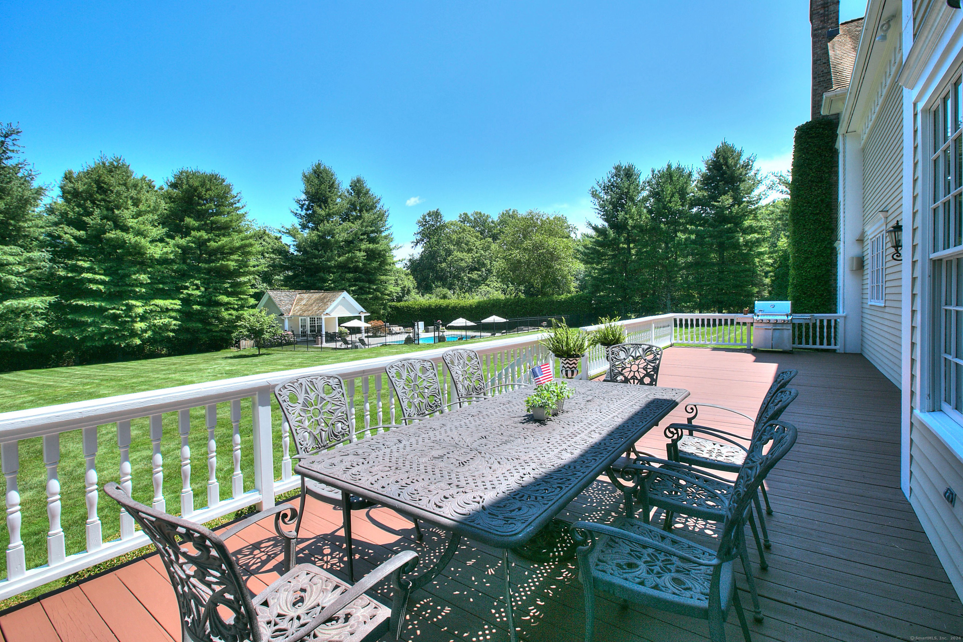 Property Photo:  342 Midlock Road  CT 06824 