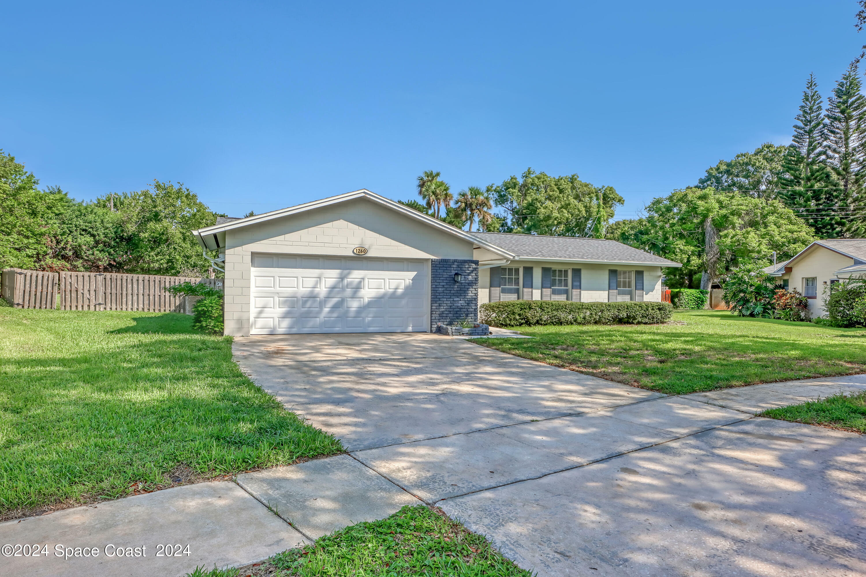 1260 Santa Cruz Avenue  Titusville FL 32780 photo