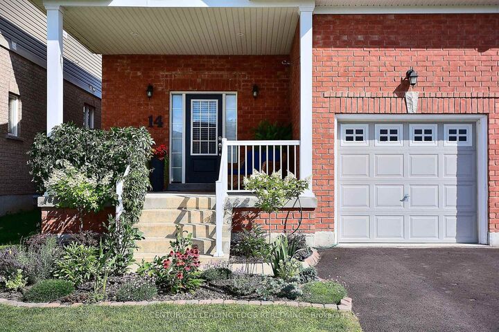 Property Photo: 14 Rennie St ON L0C 1H0