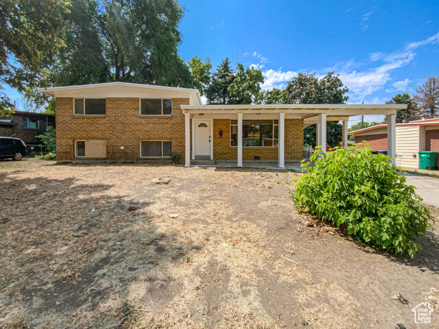 Property Photo: Address not disclosed UT 84067