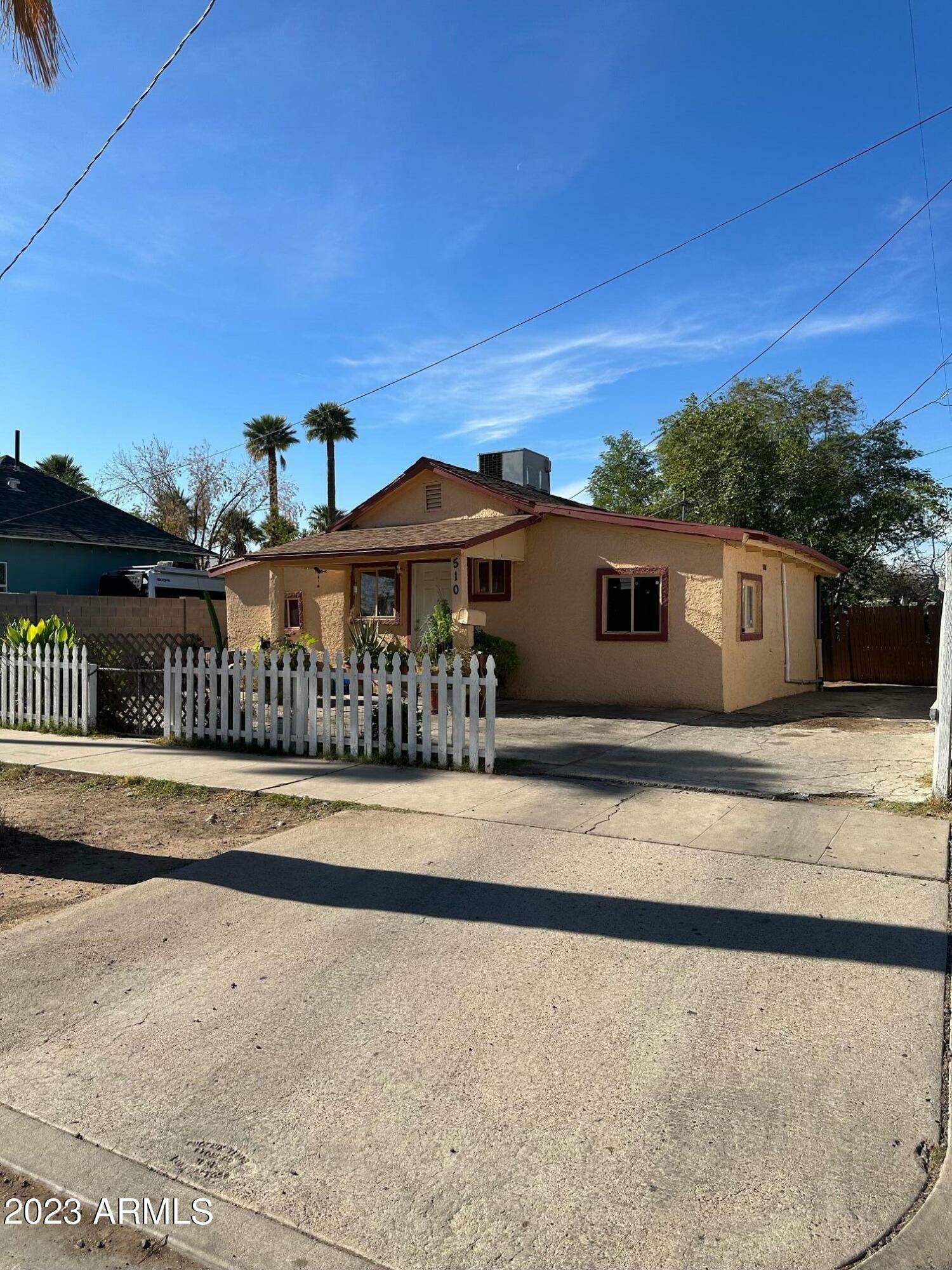 Property Photo:  510 N 10th Street  AZ 85006 