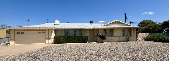 Property Photo:  2401 Quail Run Drive  AZ 85635 