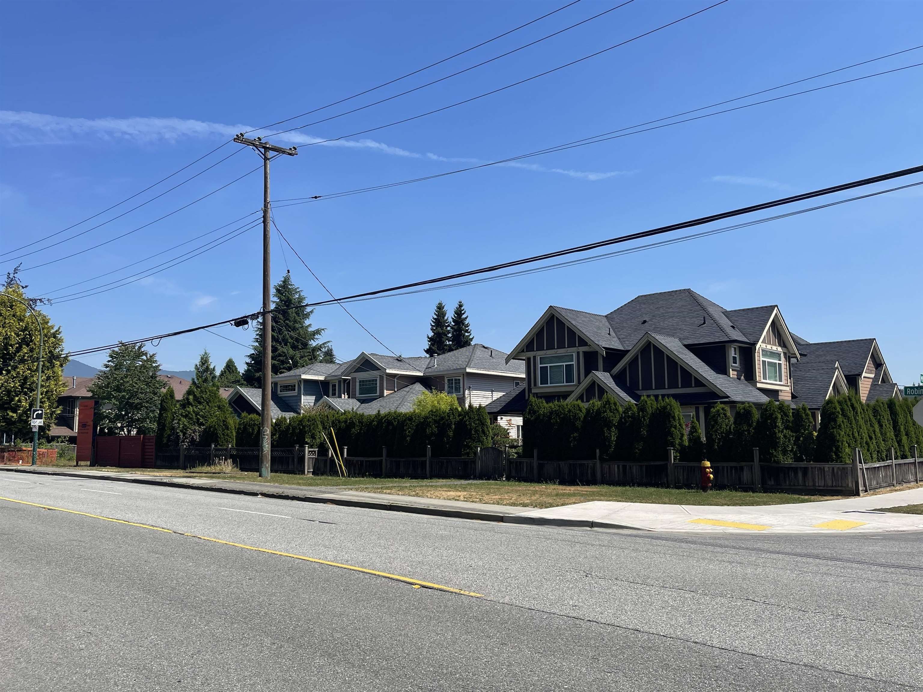 Property Photo:  945A Robinson Street  BC V3J 4G9 