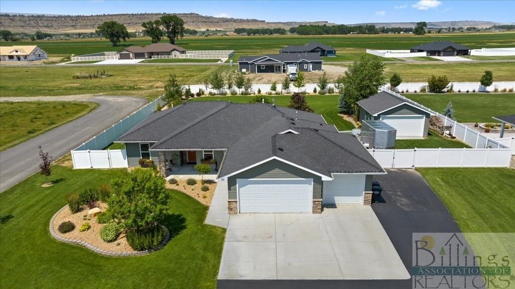 Property Photo:  35 Autumn Rd  MT 59063 