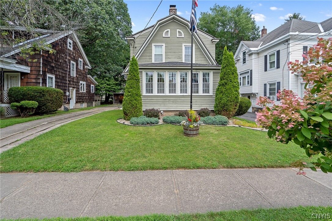 Property Photo:  419 S 4th Street  NY 13069 