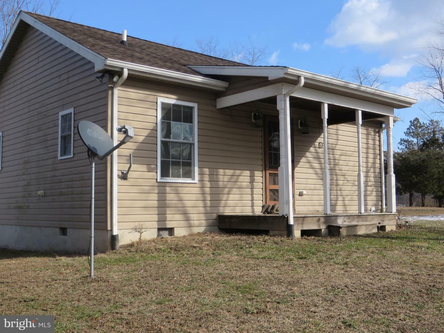 Property Photo:  81 Lavonne Drive  WV 25427 