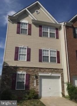 Property Photo: 201 Windjammer Court VA 22554