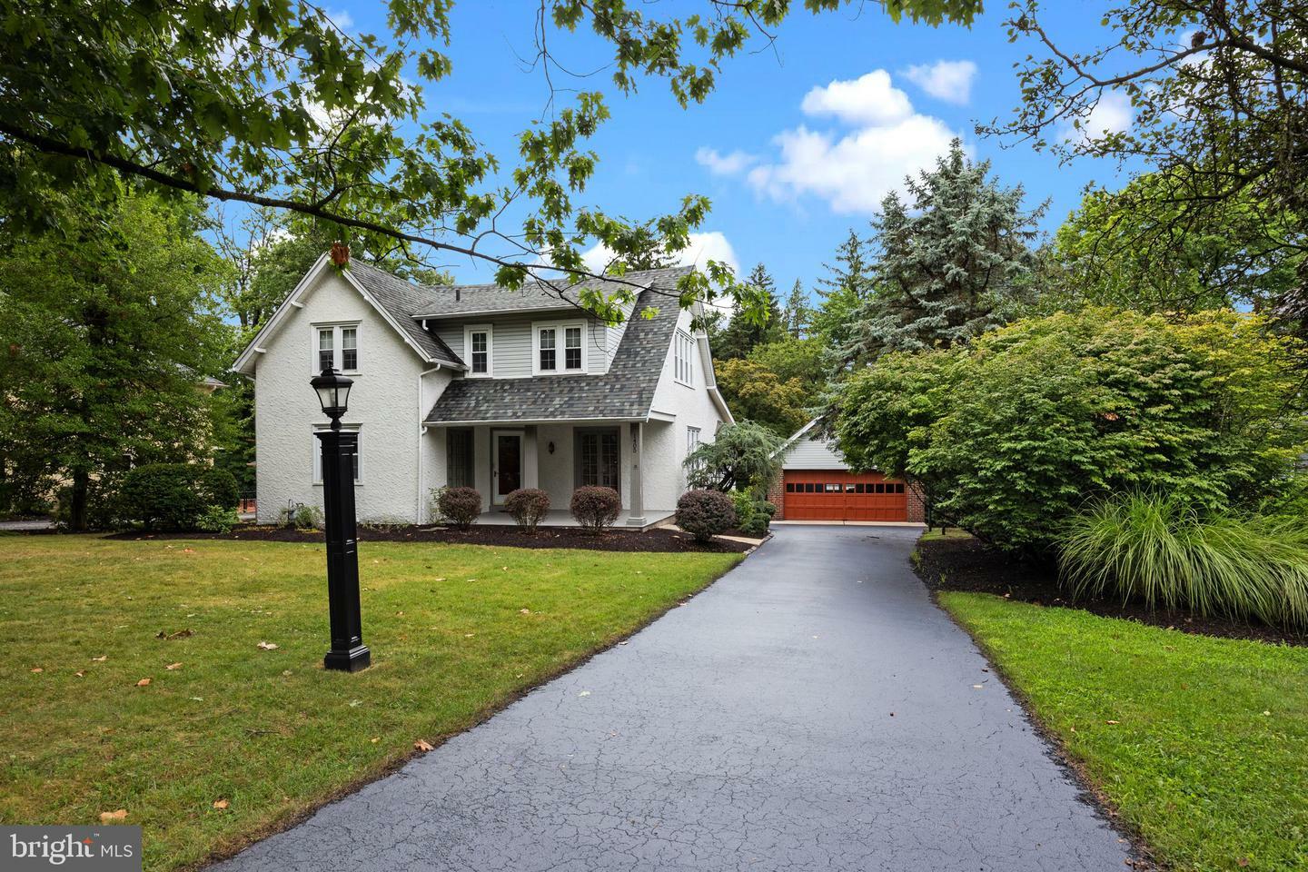 Property Photo:  1405 Plymouth Boulevard  PA 19401 