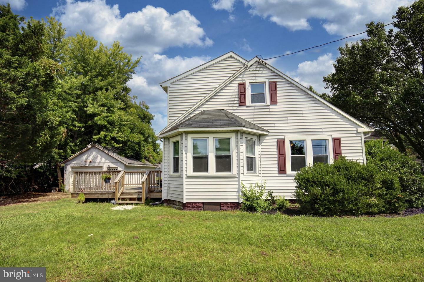 Property Photo:  26348 Mariners Road  MD 21817 