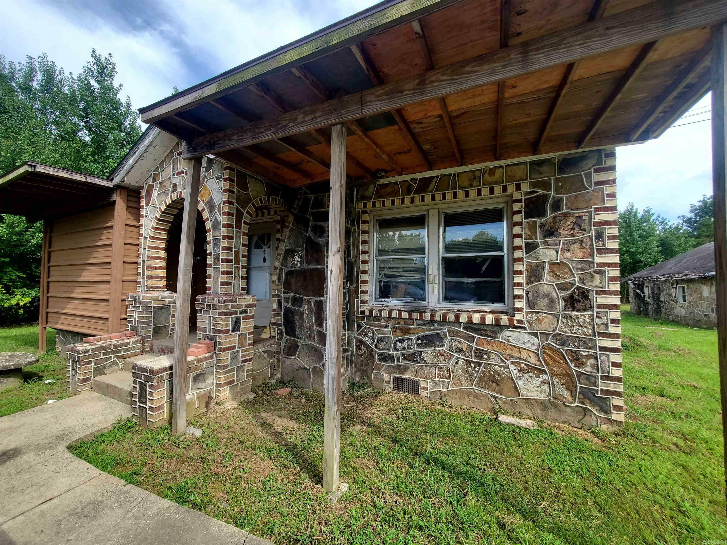 Property Photo:  3472 Highway 71 N  AR 71953 