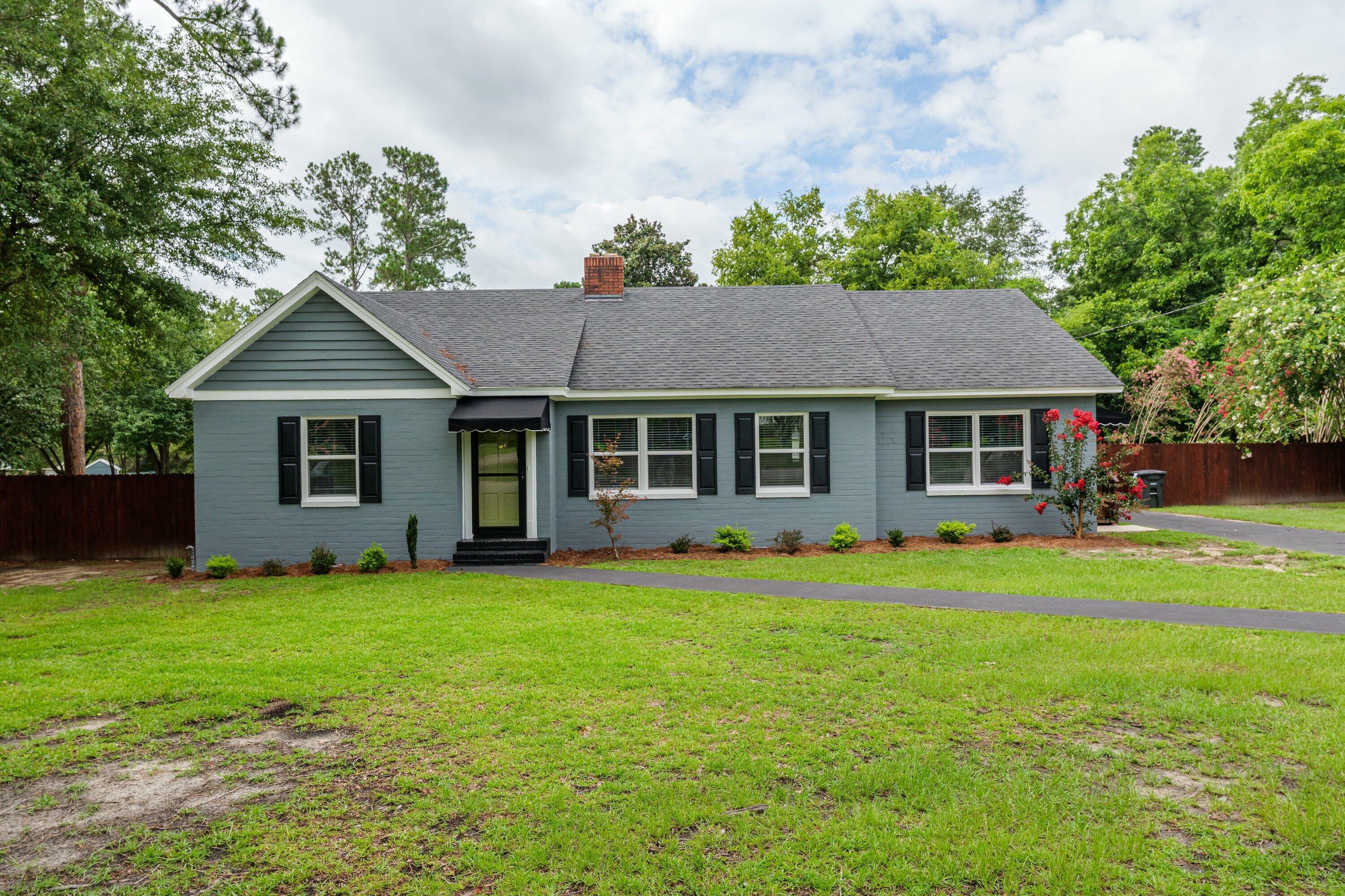 Property Photo:  503 Victory Drive  GA 30830 