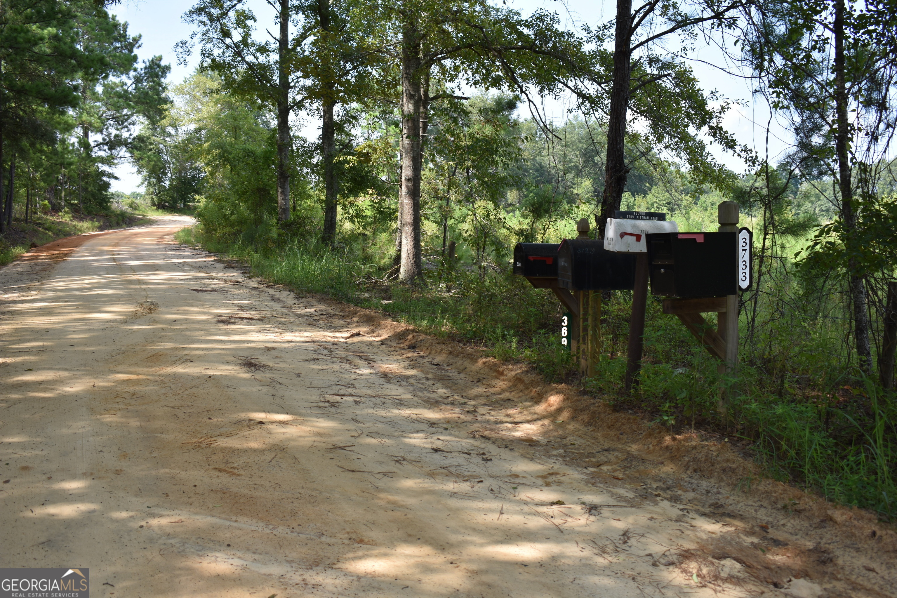 Property Photo:  3729 Pittman Road  GA 30420 