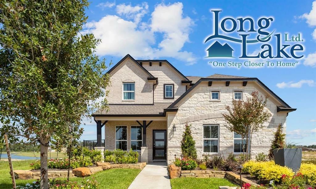 Property Photo: 711 Providence View Trail TX 77583