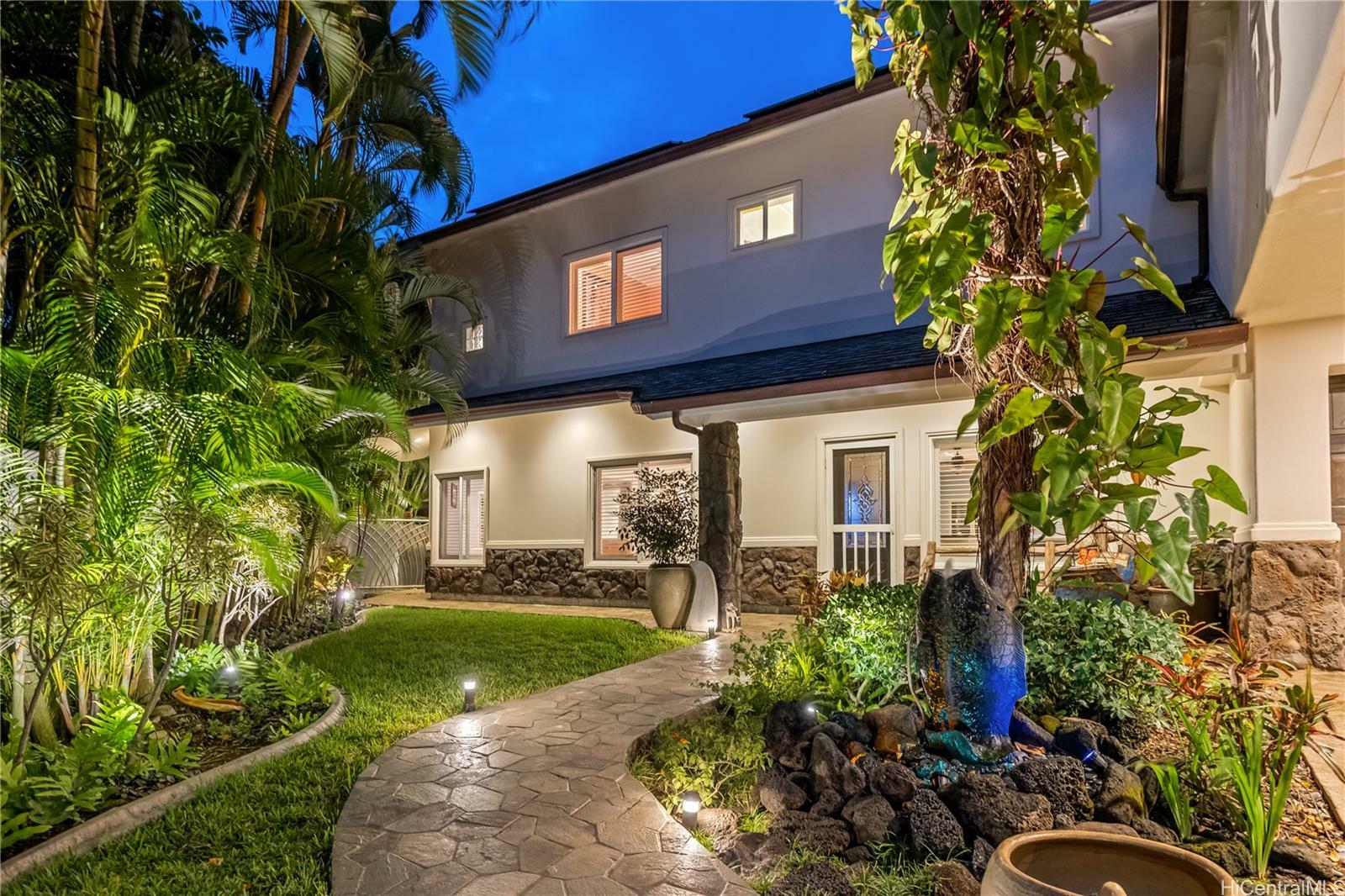 151 Alala Place  Kailua HI 96734 photo