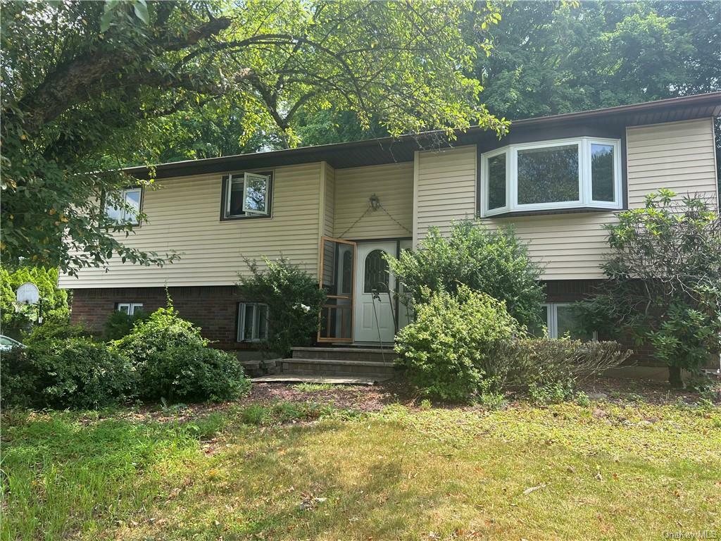 Property Photo:  548 Westfield Drive  NY 10989 