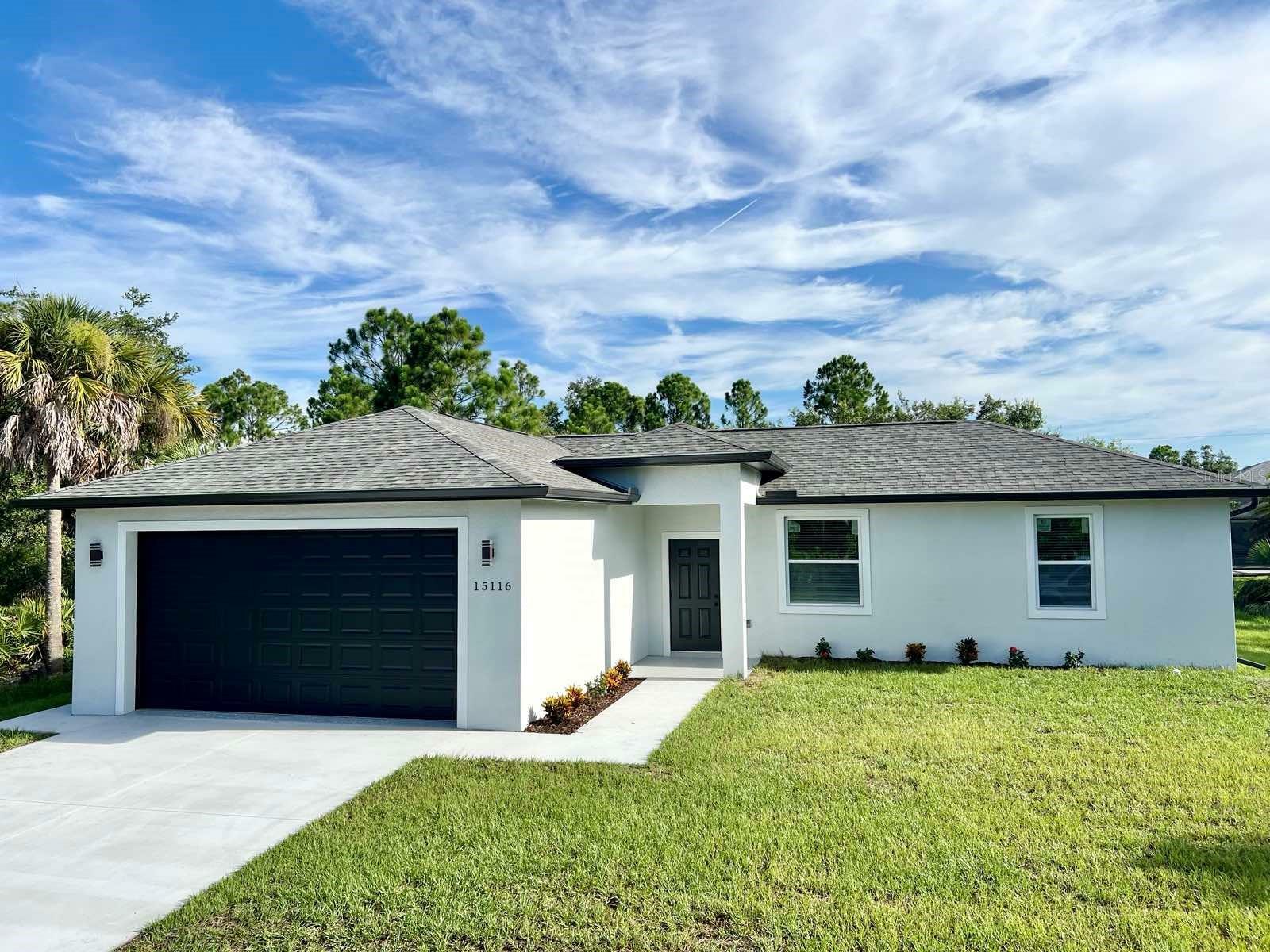 Property Photo:  15116 Elwood Avenue  FL 33953 