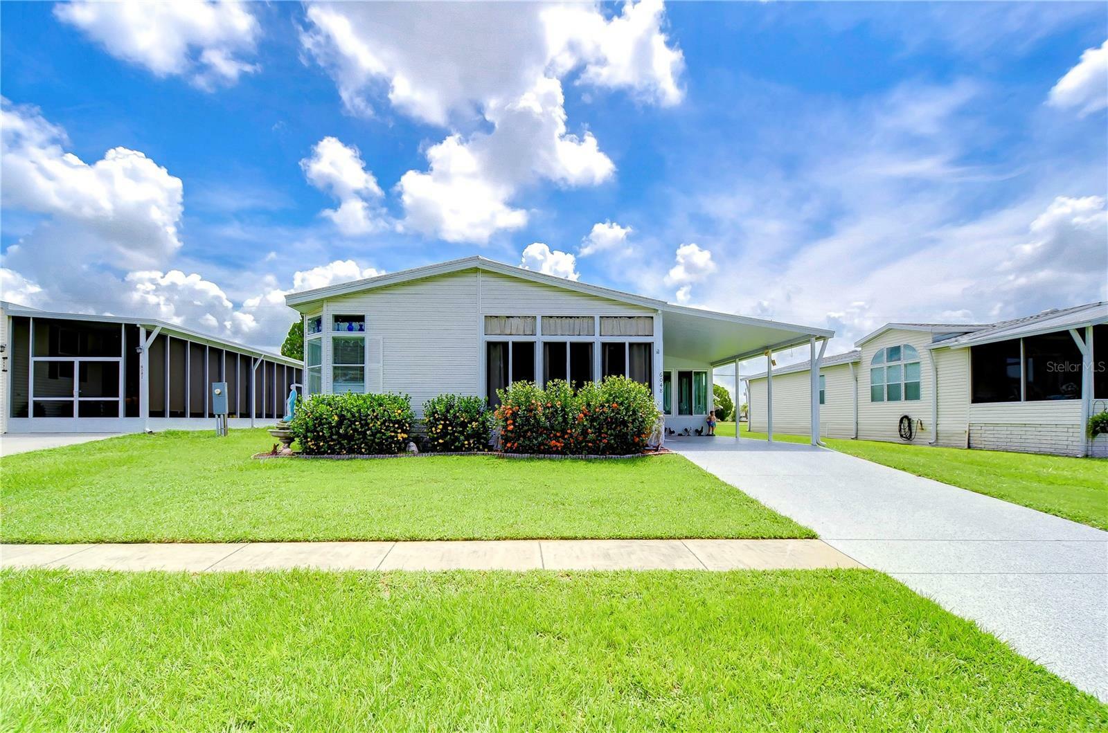 Property Photo:  6048 Ridgeway Drive  FL 33542 