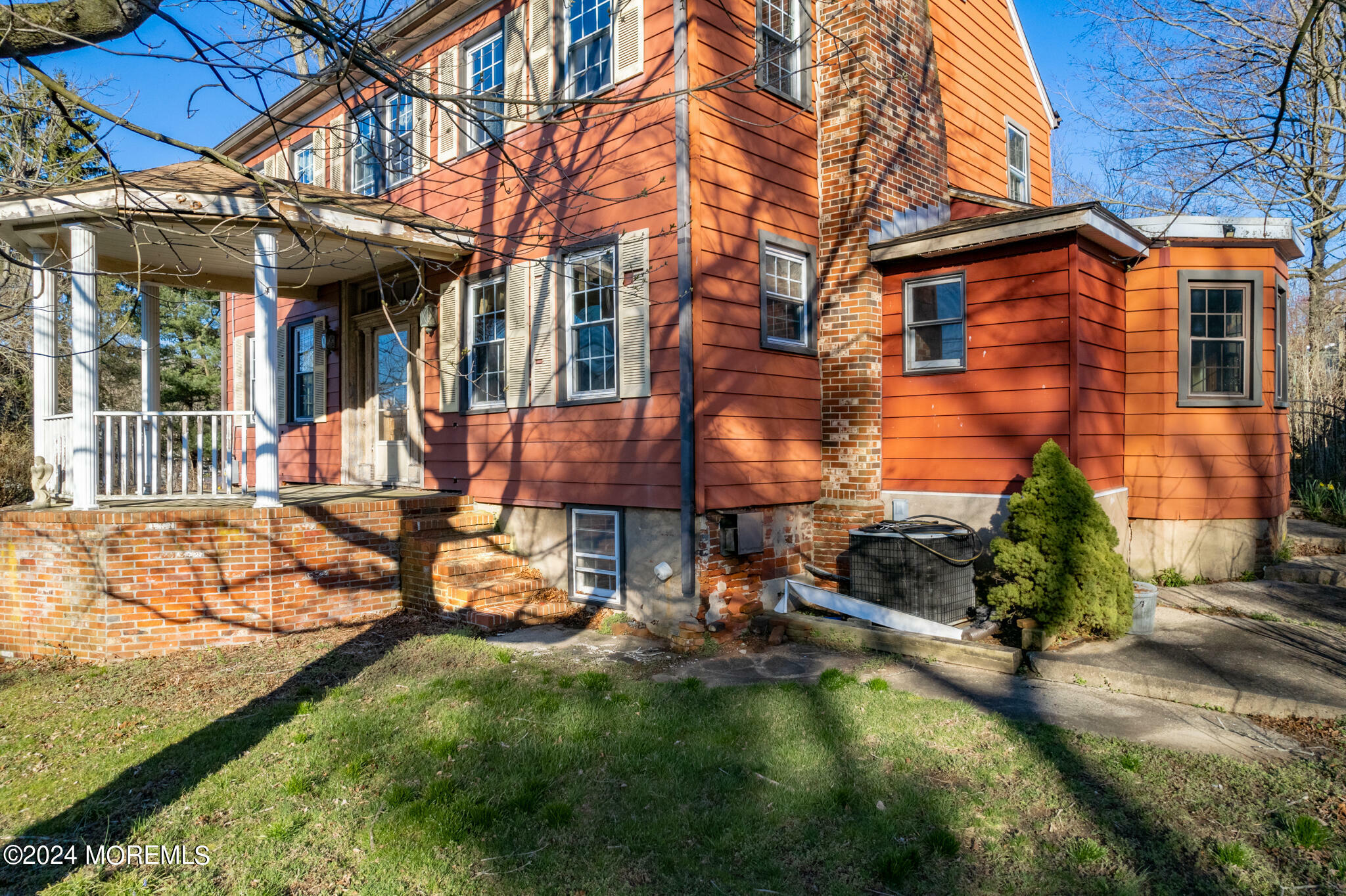 Property Photo:  36 Chesterfield Road  NJ 08022 