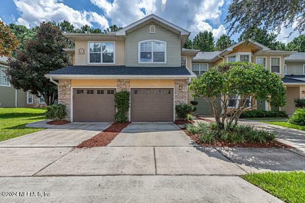 Property Photo: 3750 Silver Bluff Boulevard 902 FL 32065
