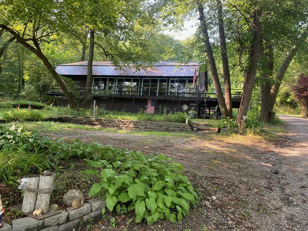 Property Photo:  6582 Aspenwood Road  MN 55382 