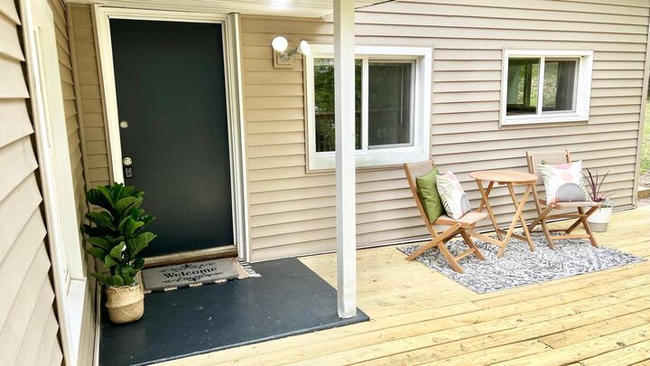 6105 Quinn Avenue NW  South Haven MN 55382 photo