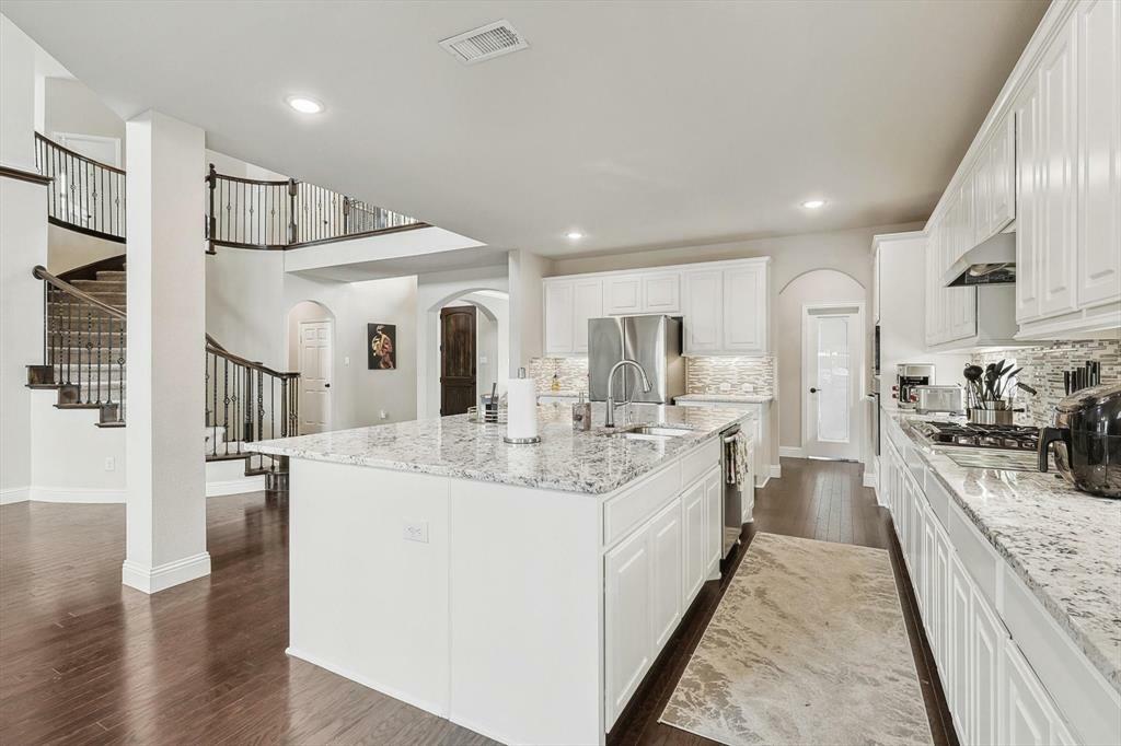 6524 Dove Chase Lane  Fort Worth TX 76123 photo