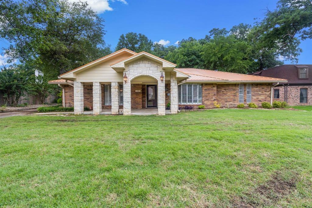 Property Photo:  1309 Azalea Drive  TX 75482 