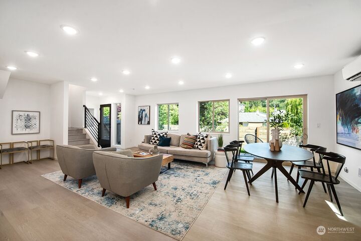 Property Photo:  5041 25th Avenue SW  WA 98106 