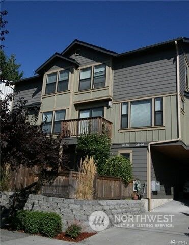 Property Photo:  2644 NW 58th Street B  WA 98107 