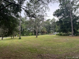 Property Photo:  2615 E Dawson Drive  FL 34453 