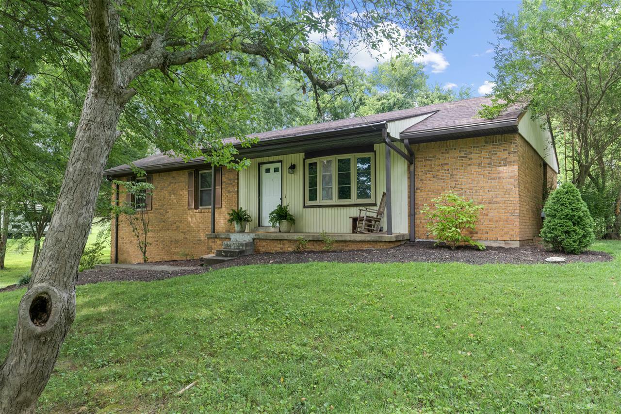 Property Photo:  260 Wagon Trail  KY 42103 