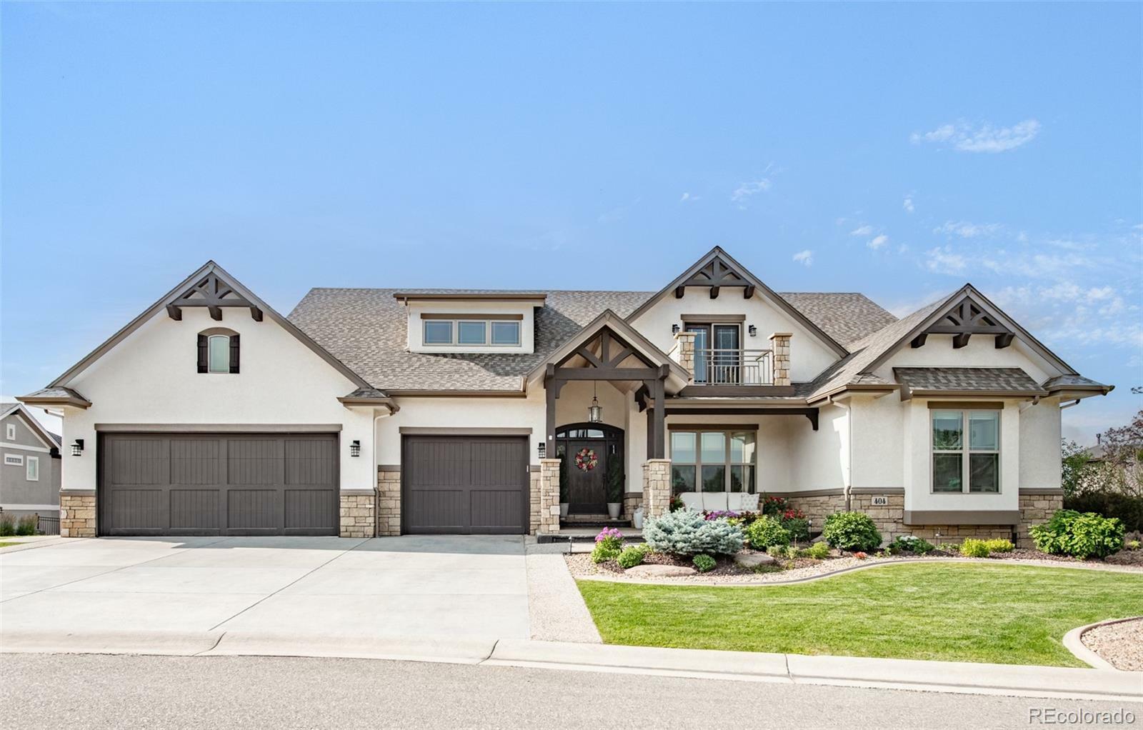 404 Black Elk Court  Loveland CO 80537 photo