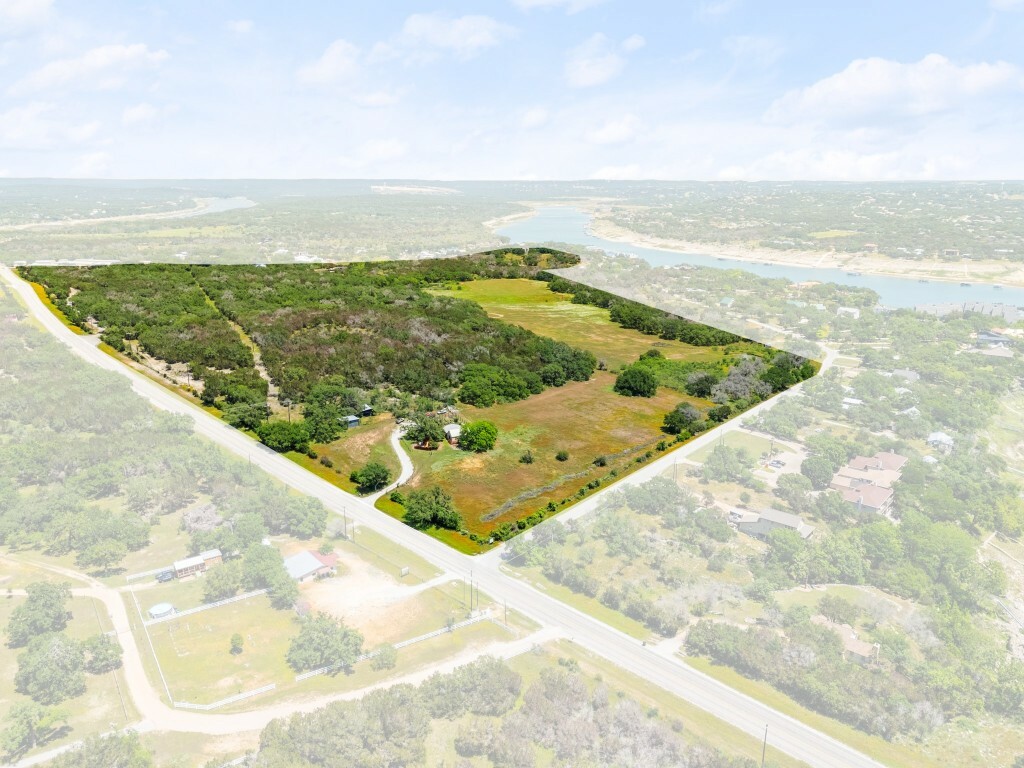 Property Photo:  525 Pace Bend Road N  TX 78669 