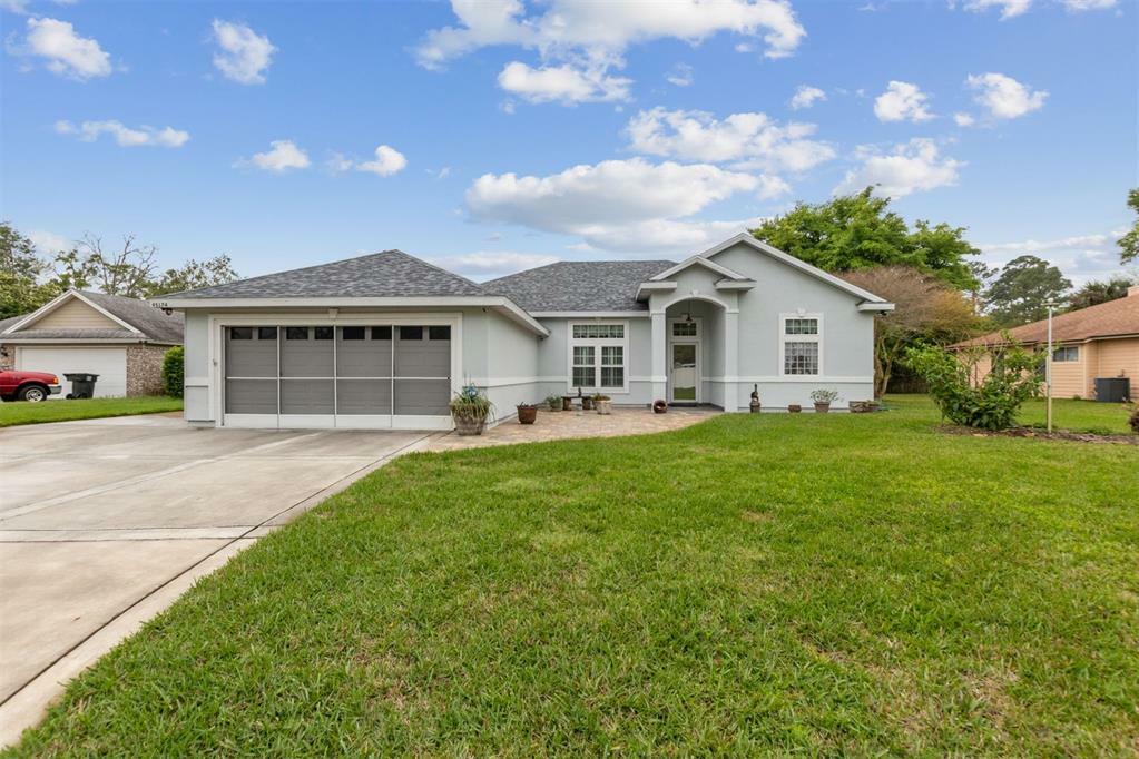 95174 Palmetto Trail  Fernandina Beach FL 32034 photo