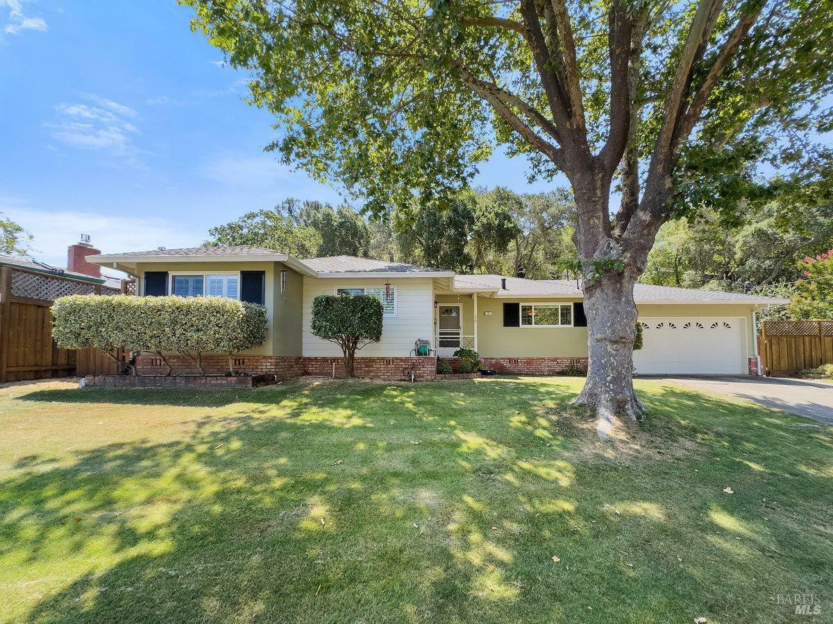 Property Photo:  15 Harding Drive  CA 94947 