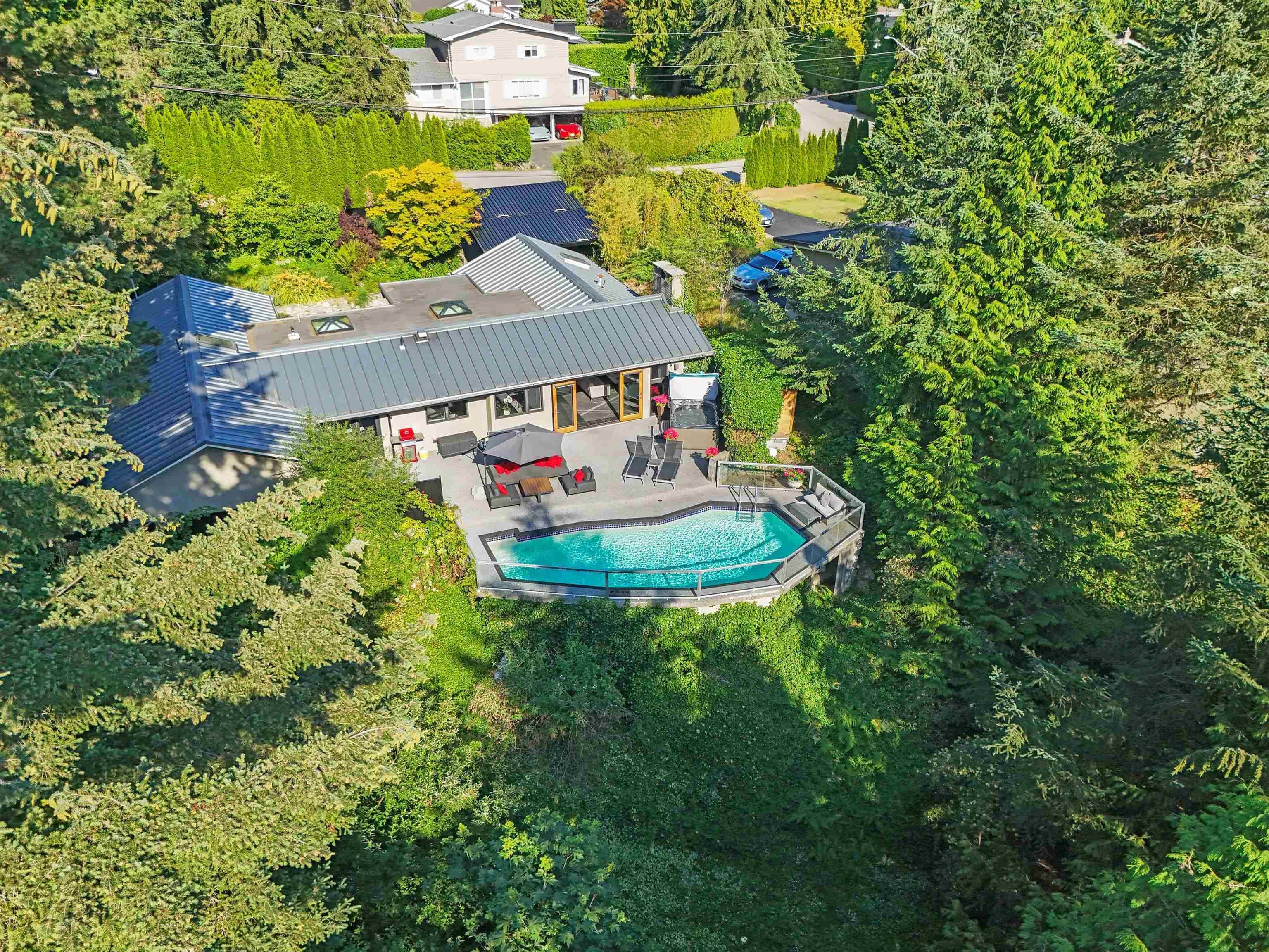 Property Photo:  4170 Ripple Road  BC V7V 3L2 