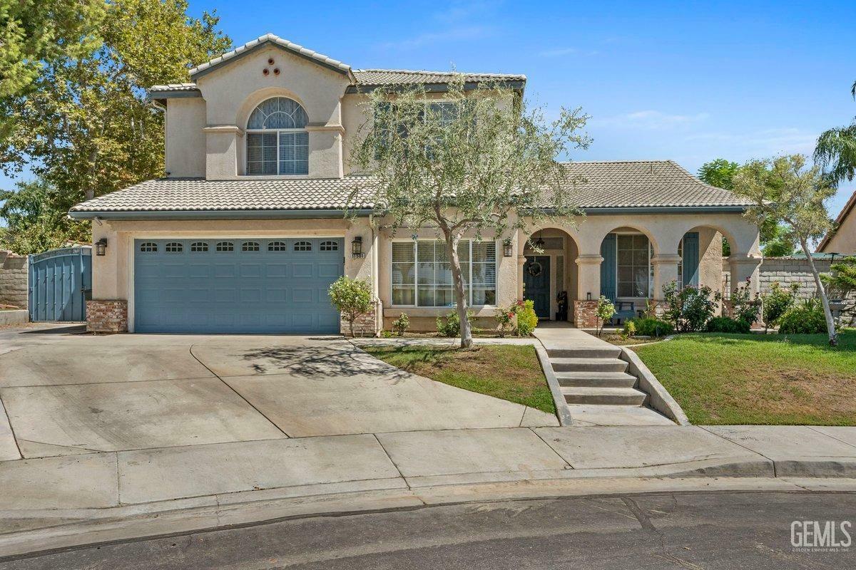 11501 Peninsula Park Drive  Bakersfield CA 93311 photo