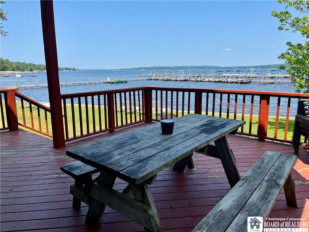 Property Photo:  4438 W Lake Rd  NY 14757 