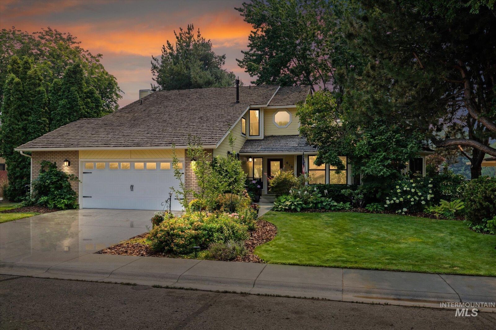 Property Photo: 6101 W Sterling Lane ID 83703