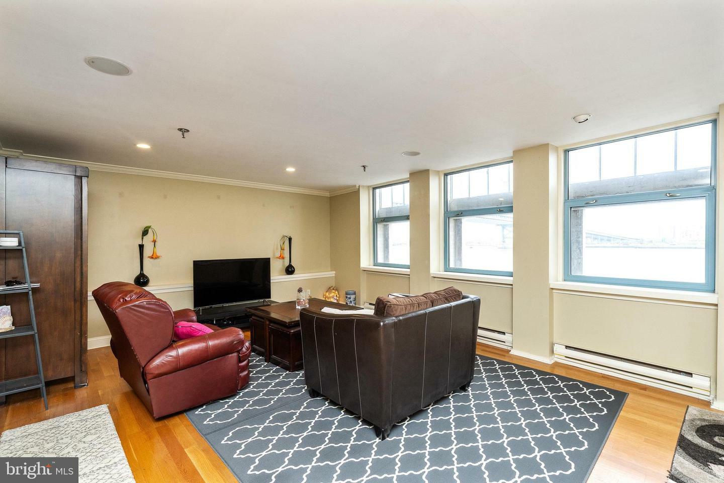 Property Photo:  7 N Columbus Boulevard 244  PA 19106 