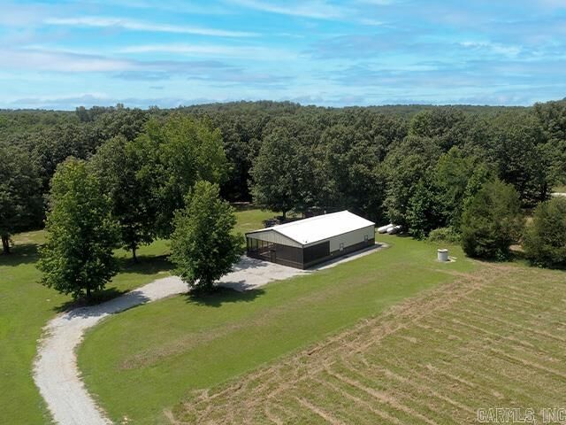 Property Photo: 1879 Squirrel Rd, Imboden 1879 Squirrel Rd, Imboden, Ar AR 72434