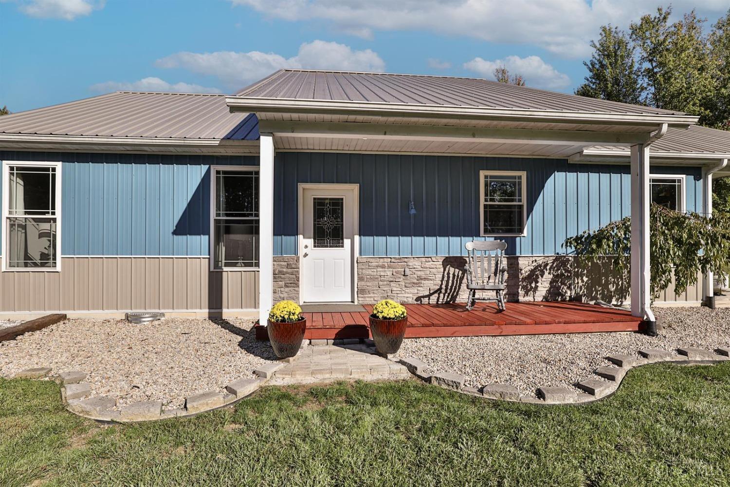 Property Photo: 3058 Sarsi Drive OH 45171