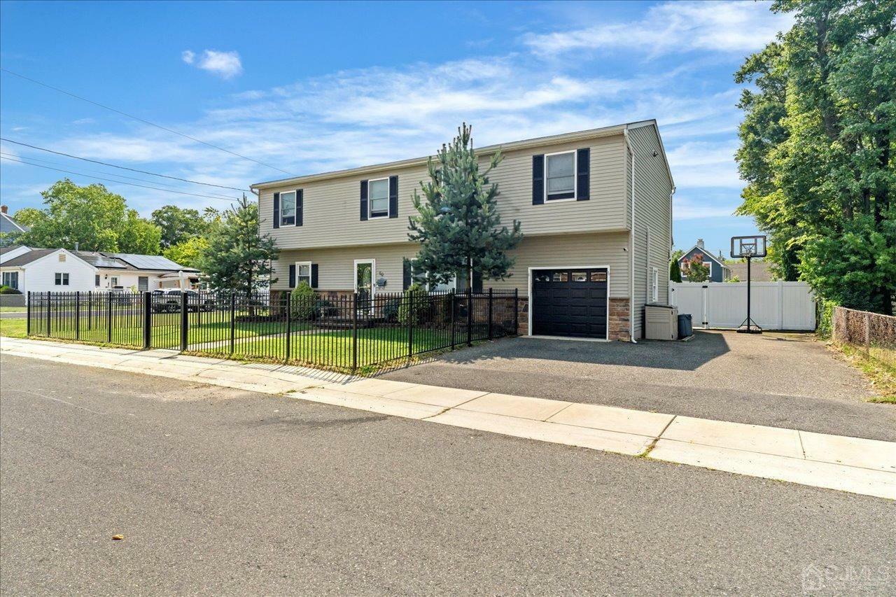 Property Photo:  60 Maple Avenue  NJ 07734 