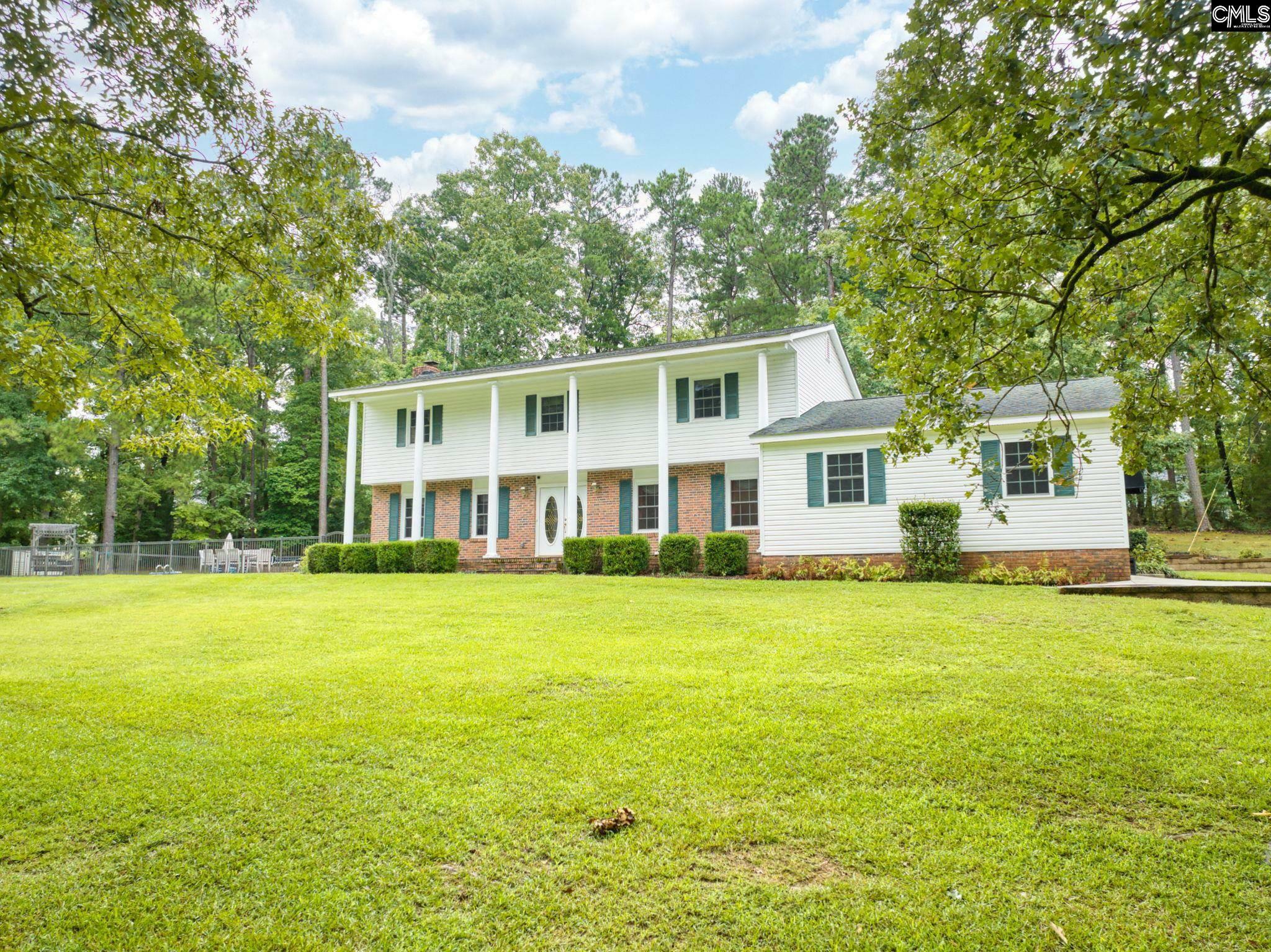 Property Photo:  445 Lakemont  SC 29036 