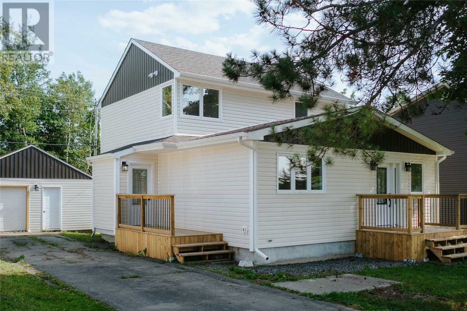 Property Photo:  31 Wilcockson Crescent  NL A1V 1M4 