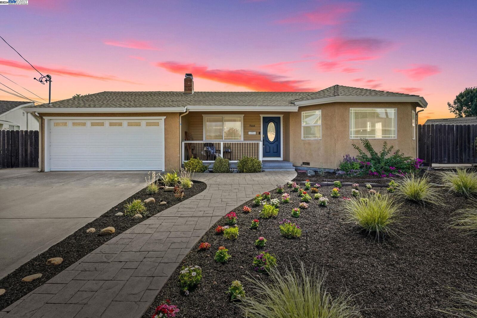 Property Photo:  7008 Newport Ct  CA 94568 