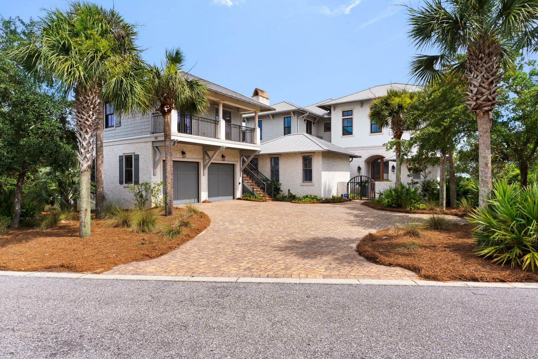 Property Photo:  201 W Bermuda Drive  FL 32459 