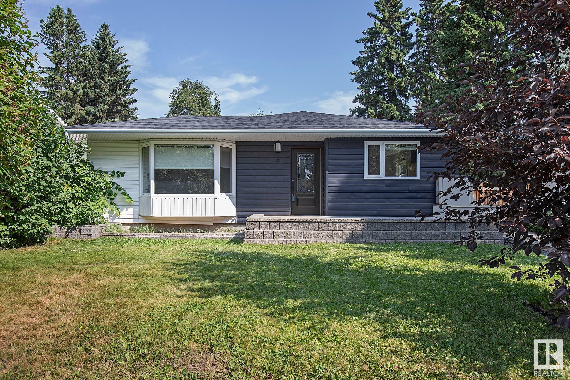 5 Robin Street  Sherwood Park AB T8A 0G6 photo