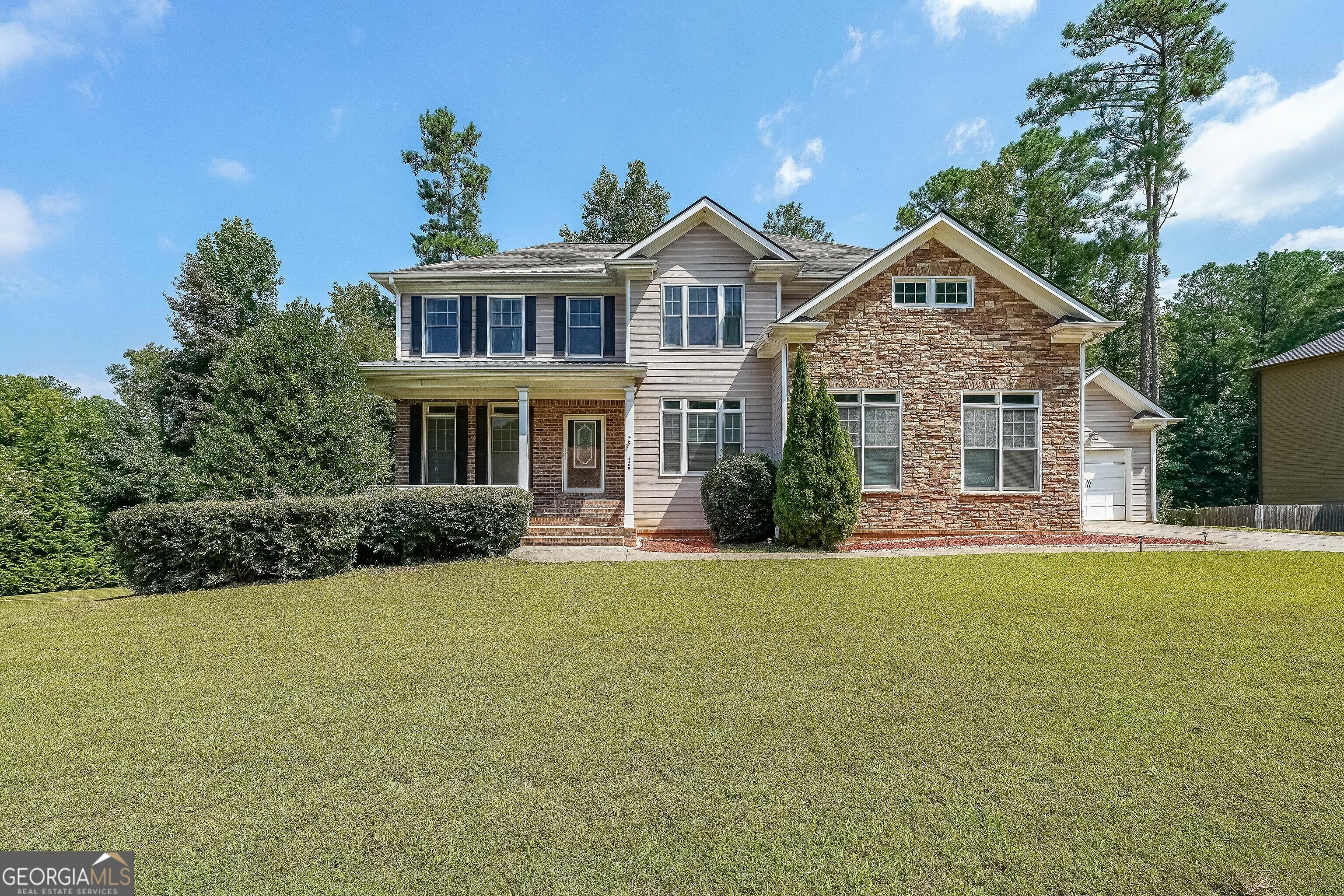 Property Photo:  4408 Meadowwood Drive  GA 30052 