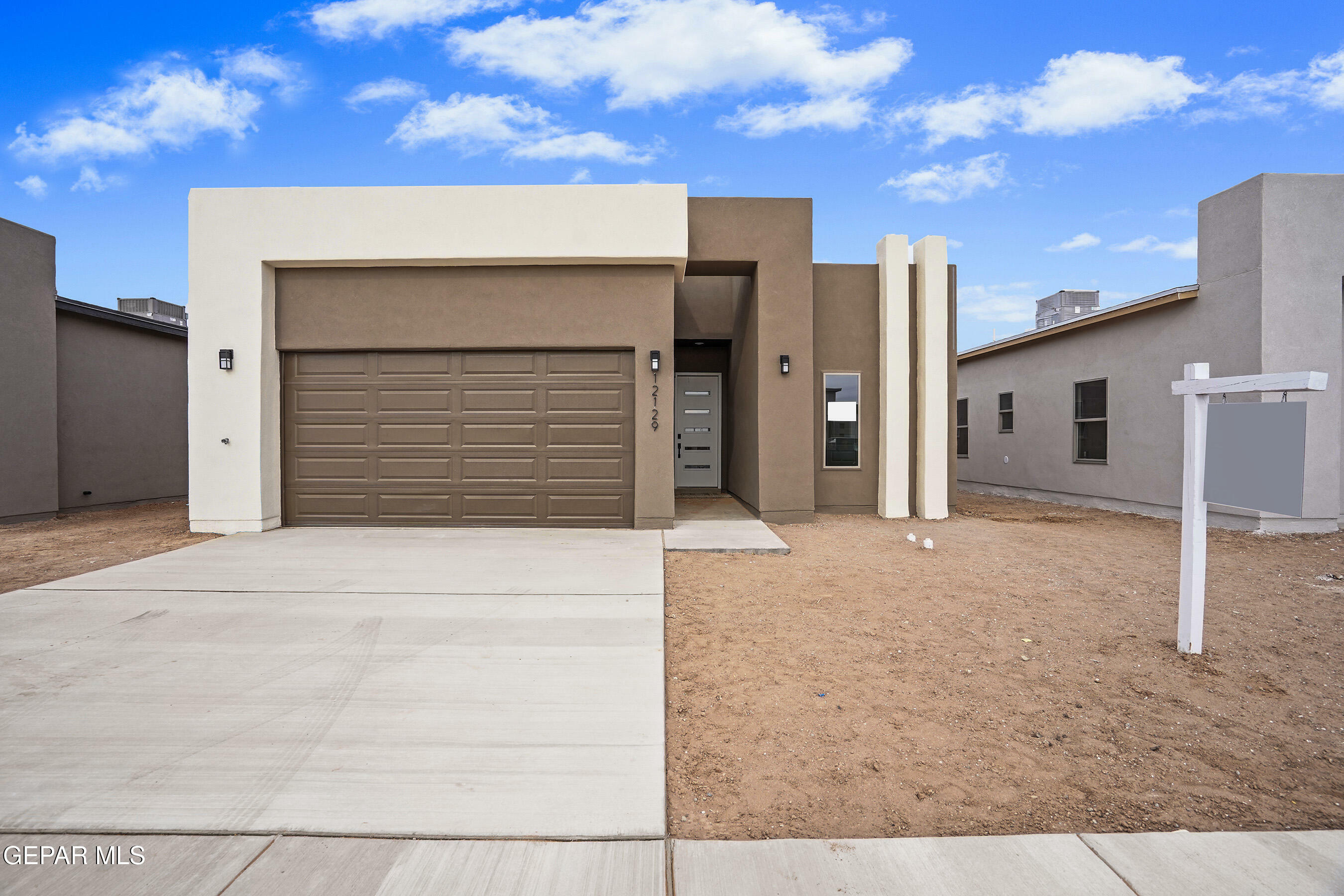 Property Photo:  12137 Bahjat Drive  TX 79934 